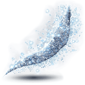 Shimmer Diamond Dust PNG vrd PNG