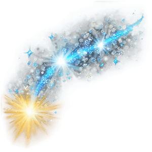 Shimmer Diamond Dust PNG yas PNG with transparent background