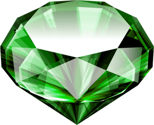 Emerald Png Pic - Emerald Clipart Transparent Background, Png Download PNG with transparent background