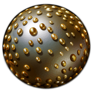 Shimmering Pearl PNG xhn PNG