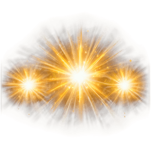 Shimmering Radiant Light PNG 74 PNG with transparent background
