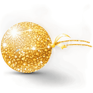 Shimmering Sparkle Transparent Clipart PNG 05252024 PNG
