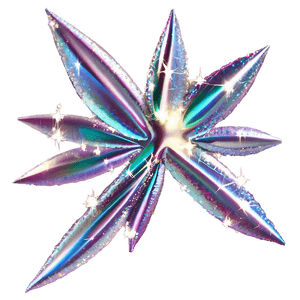 Shimmering Sparkle Transparent Clipart PNG 05252024 PNG