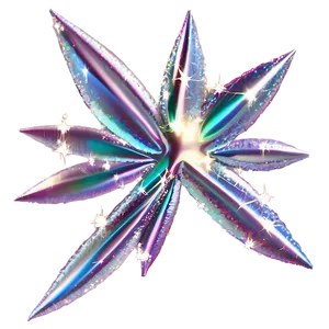 Shimmering Sparkle Transparent Clipart Png 05252024 PNG Image