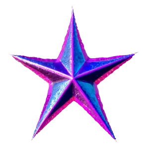 Shimmering Star Sparkle Png Ukf45 PNG Image