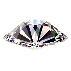 Shining Diamond Png Ssv31 PNG Image