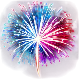 Shining Firework Png Ydq97 PNG Image