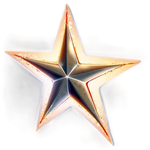 Shining Star Graphic Png 23 PNG Image