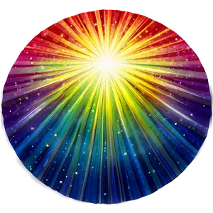 Shining Starburst Png Ahv12 PNG Image