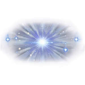 Shining Starfield Png Puw PNG Image