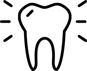 Teeth Cleaning - Teeth Cleaning Icon Png, Transparent Png PNG image with transparent background