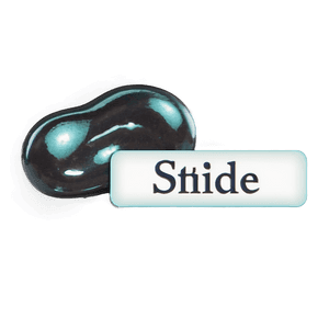 Shiny Beanwith Label PNG