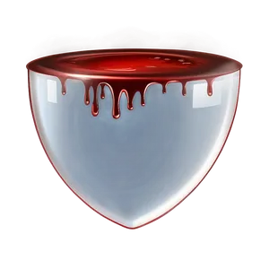 Shiny Blood Pool Png 4 PNG Image