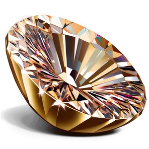 Shiny Diamante Clipart Png 69 PNG Image