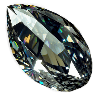 Shiny Diamond Gemstone PNG 05032024 PNG image with transparent background