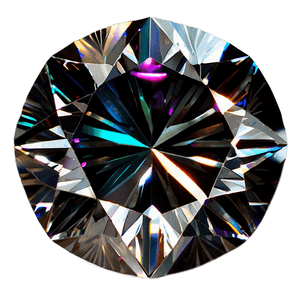 Shiny Diamond Gemstone PNG jei30 PNG image with transparent background