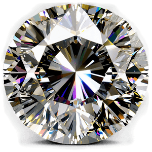Shiny Diamond Gemstone PNG jrd45 PNG image with transparent background