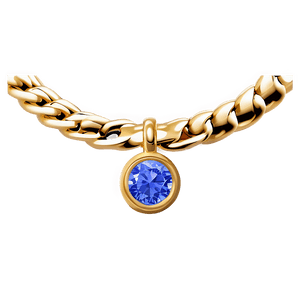 Shiny Gold Chain PNG jln59 PNG image with transparent background