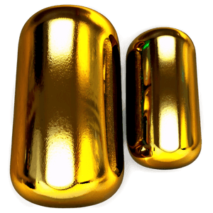 Shiny Golden Texture PNG tqv PNG