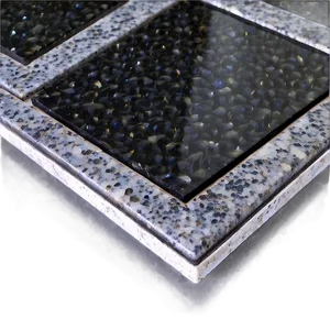 Shiny Granite Floor Tiles Png 06262024 PNG Image