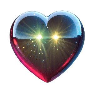 Shiny Heart Emoji PNG Image 46 PNG image with transparent background