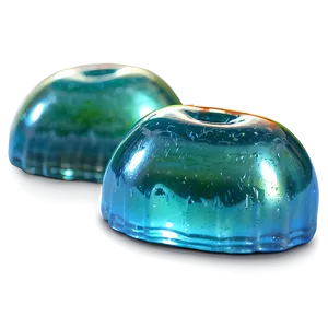 Shiny Jelly Texture Png Jfb42 PNG Image