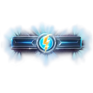 Shiny Light Zap Png Vwg PNG Image