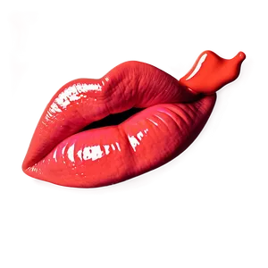 Shiny Lip Gloss Png Yka PNG Image