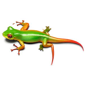 Shiny Newt Texture Png Wtp PNG Image