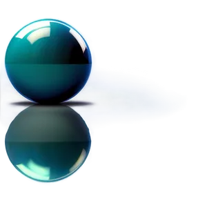 Shiny Pool Ball Surface Png Mps PNG Image