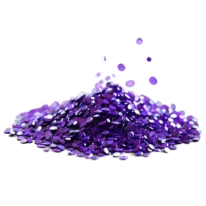 Shiny Purple Glitter Png 32 PNG Image