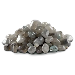 Shiny Quartz Gravel Png Jkp12 PNG Image