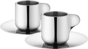 Cup Png Image - 2 Cofee Cup Png, Transparent Png PNG image with transparent background