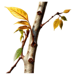 Shiny Twig Png 06132024 PNG Image