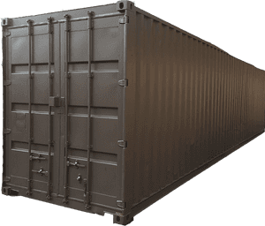 Airtight Container World Has New And Used Storage Containers - Wood, HD Png Download PNG image with transparent background