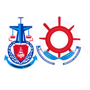 Shipping Industry Emblems PNG myx54 PNG