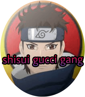 Shisui Uchiha Mangekyou Sharingan , Png Download - Uchiha Shisui, Transparent Png PNG image with transparent background