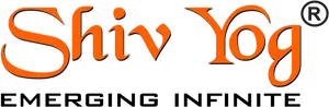 Shiv Yog Logo Emerging Infinite PNG Image