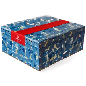 Shoe Box With Logo Png 31 PNG Image