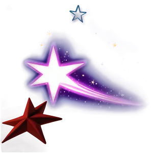 Shooting Star Estrella Png 38 PNG Image