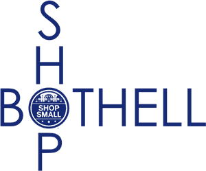 Shop Bothell - Small Business Saturday, HD Png Download PNG image with transparent background