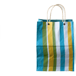 Shopping Bag PNG tux13 PNG