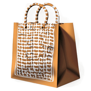 Shopping Bag PNG ydr PNG