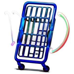 Shopping Cart Full Png Psu PNG Image