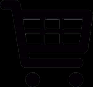 Download This High Resolution Shopping Cart Transparent - Shopping Cart Symbol Png, Png Download PNG