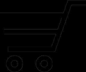 Shopping Cart Icon - Shopping Cart, HD Png Download PNG