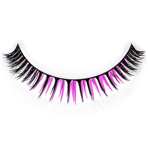 Short Fake Lashes Png Ajs PNG Image