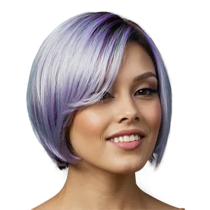 Short Hair Icon Png Dkr PNG Image