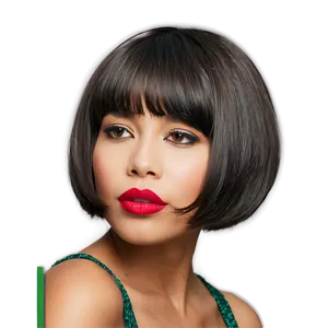 Short Hair Icon Png Vfl PNG Image