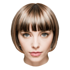 Short Karen Haircut Design PNG 06212024 PNG